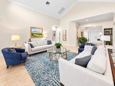 3321 Southern Cay Drive, Jupiter FL - photo 6 of 38