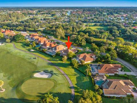 107 Golfview Court, Palm Beach Gardens FL - photo 6 of 50