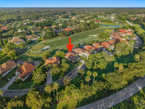 107 Golfview Court, Palm Beach Gardens FL - photo 7 of 50