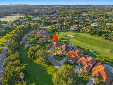 107 Golfview Court, Palm Beach Gardens FL - photo 8 of 50