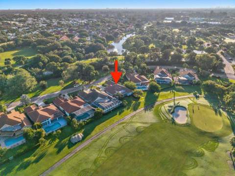 107 Golfview Court, Palm Beach Gardens FL - photo 9 of 50