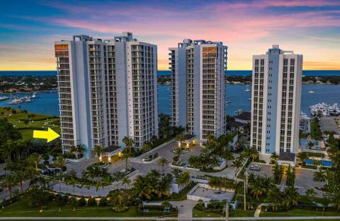 1 Water Club Way #504, North Palm Beach FL - photo 21 of 34