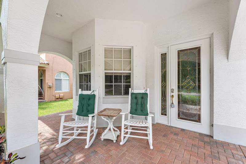 3 bedroom Single Family Residence at 310 Venice Boulevard #310, Bella Terra Pud 4, Royal Palm Beach — photo 4