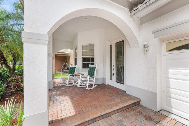 3 bedroom Single Family Residence at 310 Venice Boulevard #310, Bella Terra Pud 4, Royal Palm Beach — photo 5