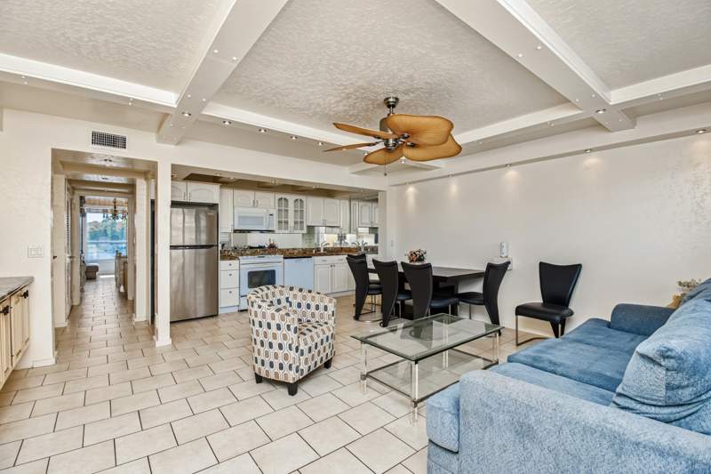 1 bedroom Condominium at 2012 Ashby C #2012, Ashby C Condo, Deerfield Beach — photo 4