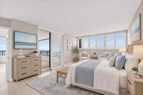 600 Ocean Drive #9A, Juno Beach FL - photo 11 of 91