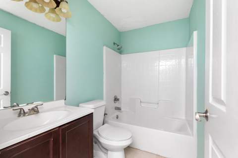 1098 SW SW Du Bois Avenue, Port St. Lucie FL - photo 11 of 15