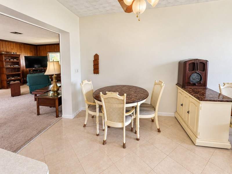 3 bedroom Single Family Residence at 110 SE 3rd Avenue, Bowers Park, Boynton Beach — photo 4