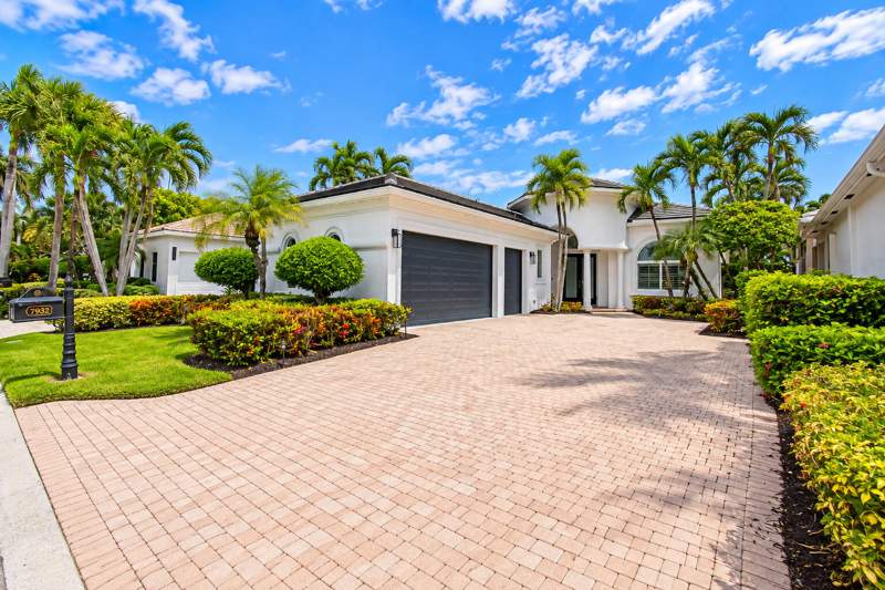 3 bedroom Single Family Residence at 7952 Villa D Este Way, Addison Reserve Pars 7 And 8, Delray Beach — photo 2