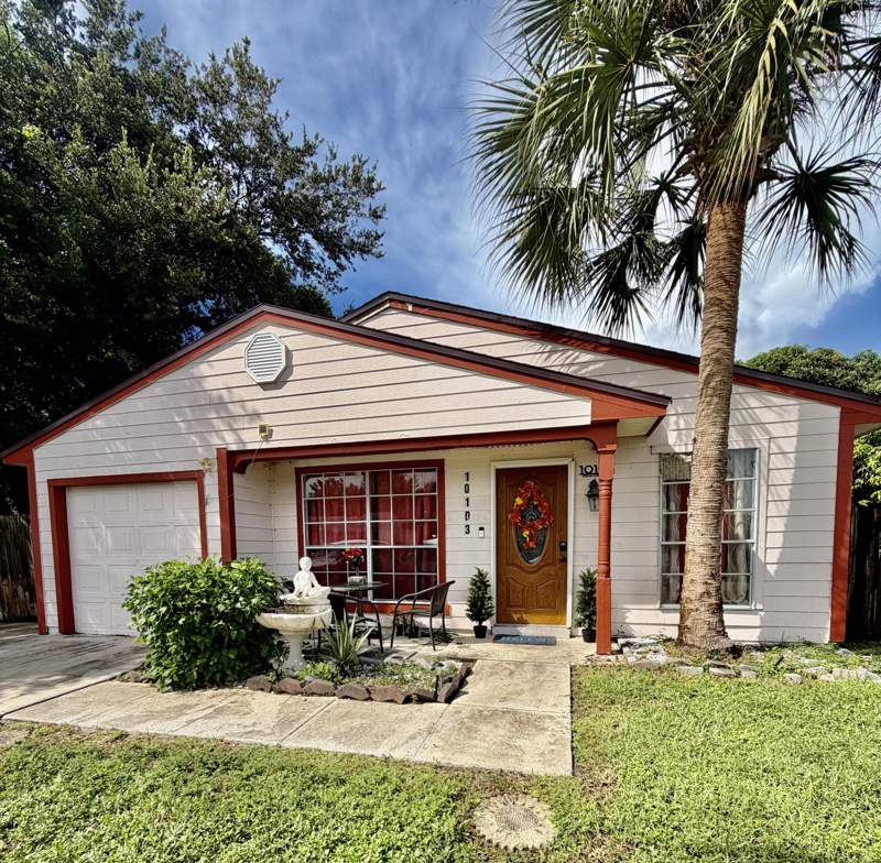 3 bedroom Single Family Residence at 10103 Pinafore Lane, Counterpoint Estates 6, Royal Palm Beach — photo 2