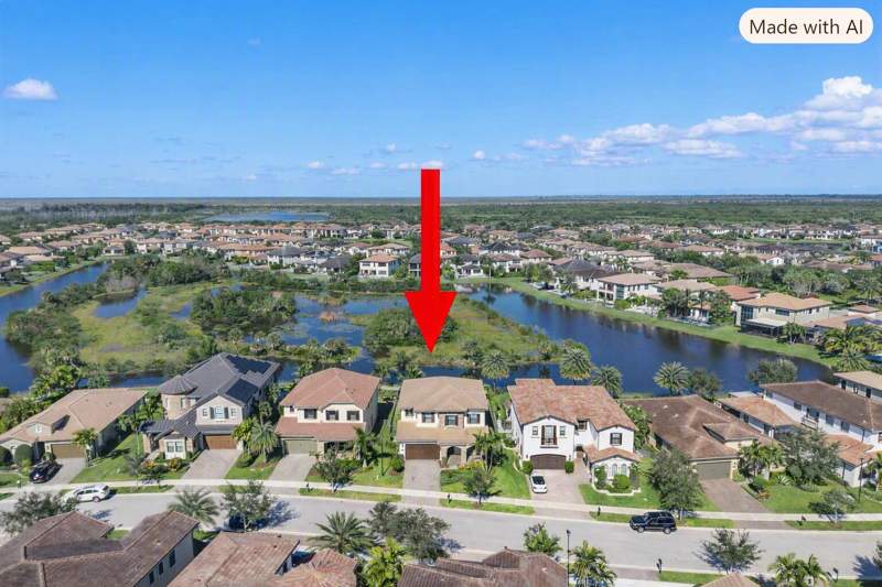5 bedroom Single Family Residence at 11425 Watercrest Circle, Bruschi Property, Parkland — photo 2