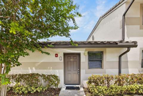 9919 Nob Hill Court #9919, Sunrise FL - photo 24 of 30