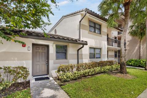 9919 Nob Hill Court #9919, Sunrise FL - photo 21 of 30