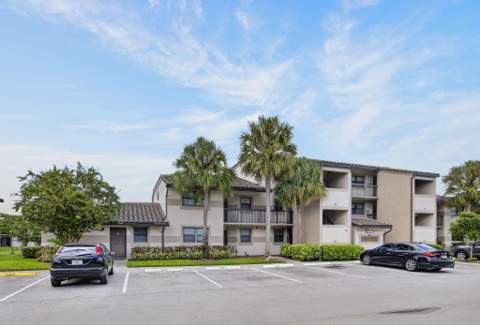 9919 Nob Hill Court #9919, Sunrise FL - photo 24 of 30
