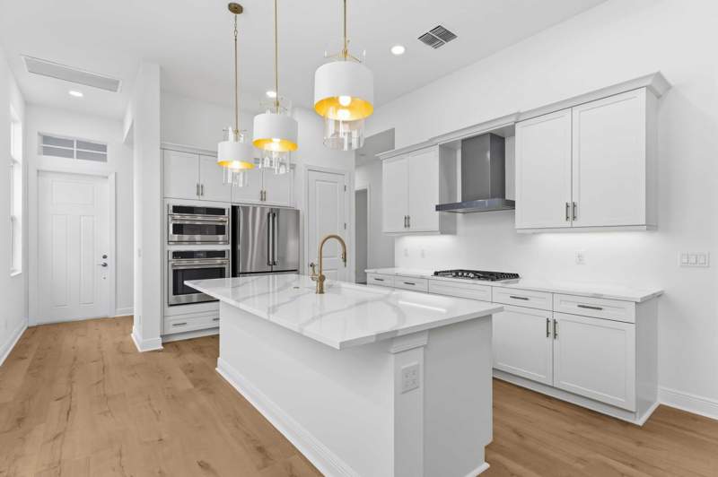 4 bedroom Single Family Residence at 150 SE Cortile Arno, Rivella, Port St. Lucie — photo 5