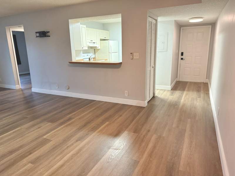 2 bedroom Condominium at 12225 Royal Palm Boulevard #1P, Royal Garden Condo, Coral Springs — photo 3