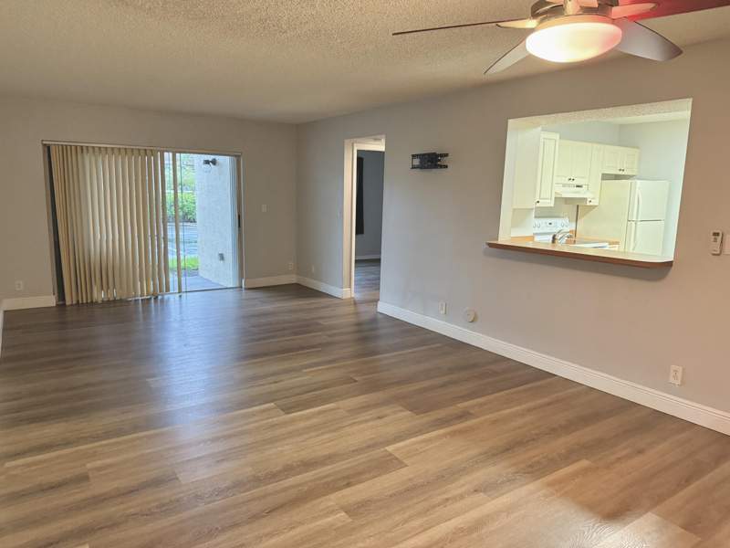 2 bedroom Condominium at 12225 Royal Palm Boulevard #1P, Royal Garden Condo, Coral Springs — photo 5