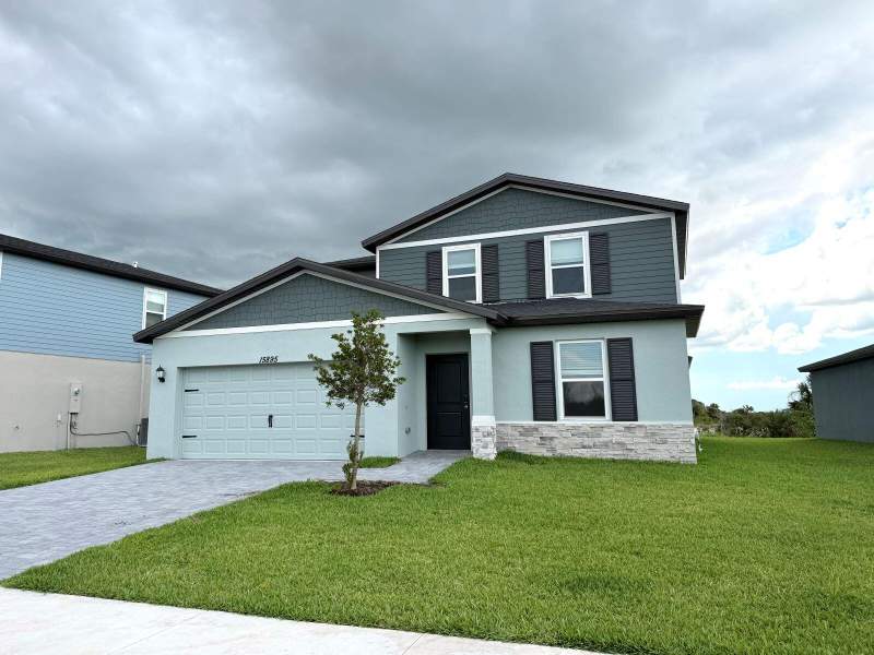 4 bedroom Single Family Residence at 15895 SW Vine Drive, Terra Lago, Indiantown — photo 3