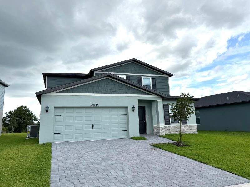4 bedroom Single Family Residence at 15895 SW Vine Drive, Terra Lago, Indiantown — photo 4