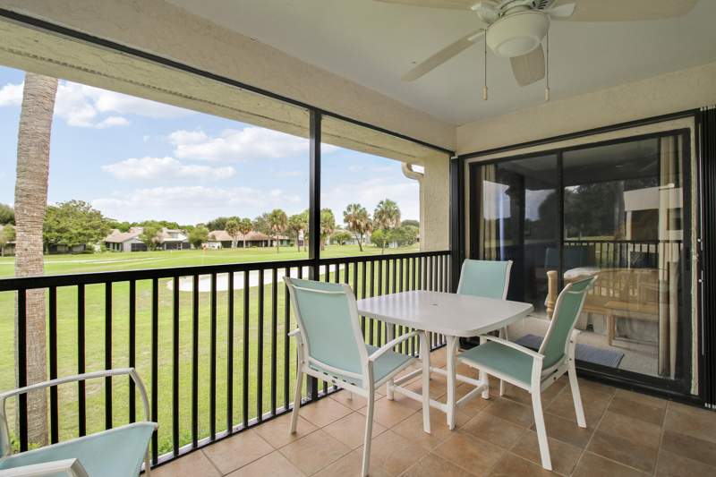 2 bedroom Condominium at 6981 SE Constitution Boulevard #204, Williamsburg At Heritage Ridge Condo, Hobe Sound — photo 5