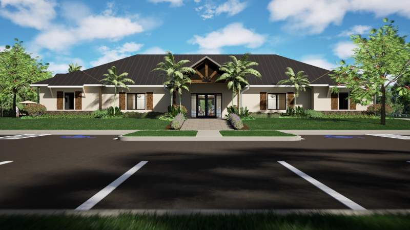 4 bedroom Single Family Residence at 15895 SW Vine Drive, Terra Lago, Indiantown — photo 5