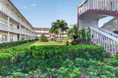 591 Fanshaw O, Boca Raton FL - photo 24 of 86