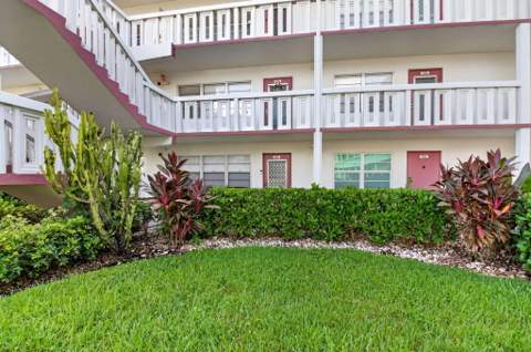 591 Fanshaw O, Boca Raton FL - photo 21 of 86