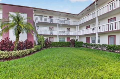 591 Fanshaw O, Boca Raton FL - photo 22 of 86