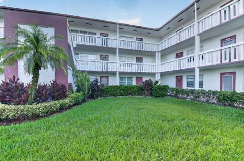 591 Fanshaw O, Boca Raton FL - photo 23 of 86