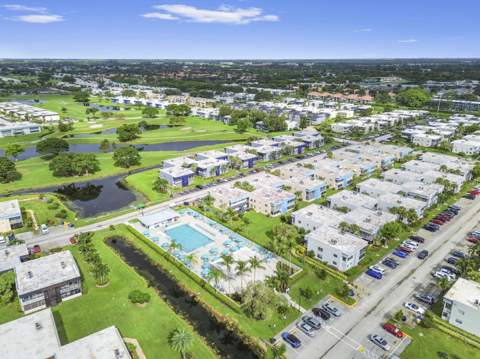 426 Burgundy I, Delray Beach FL - photo 23 of 26