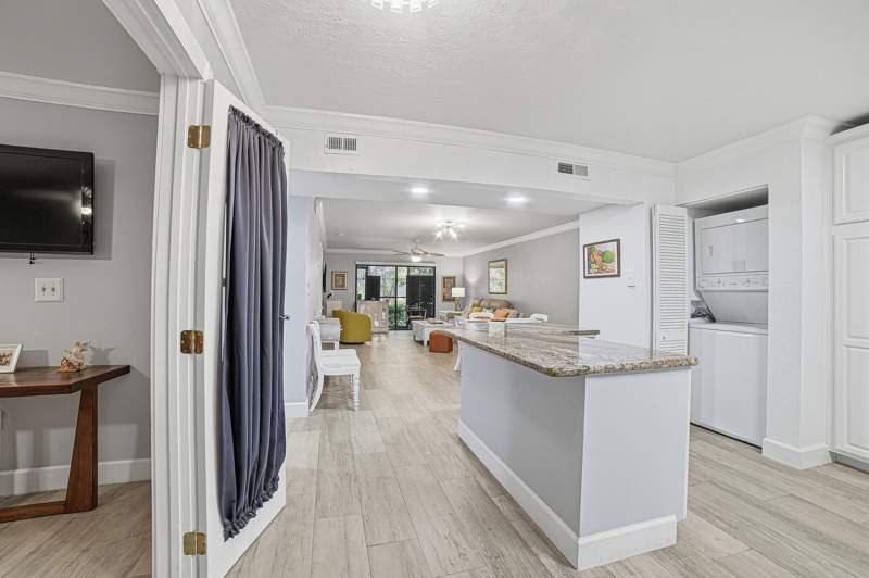 2 bedroom Condominium at 3525 S Ocean Boulevard #103, Lakewood At Palm Beach Condo, South Palm Beach — photo 5