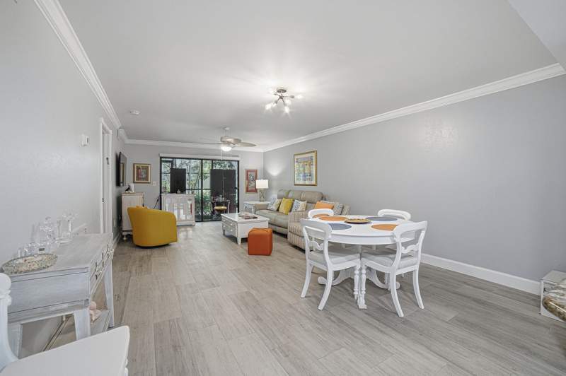 2 bedroom Condominium at 3525 S Ocean Boulevard #103, Lakewood At Palm Beach Condo, South Palm Beach — photo 3