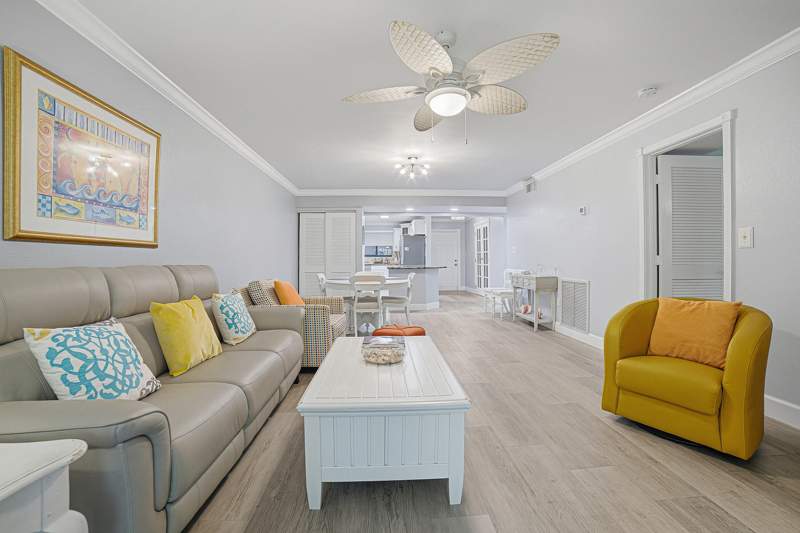 2 bedroom Condominium at 3525 S Ocean Boulevard #103, Lakewood At Palm Beach Condo, South Palm Beach — photo 2