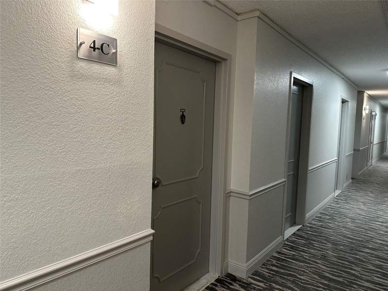 1 bedroom Condominium at 336 N Birch Road #4C, Birch Crest Apartments Inc, Fort Lauderdale — photo 3
