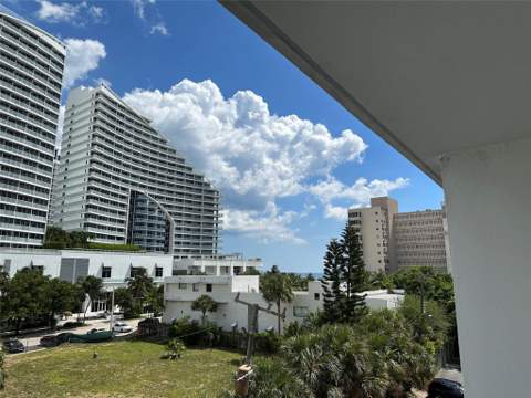 336 N Birch Road #4C, Fort Lauderdale FL - photo 20 of 38