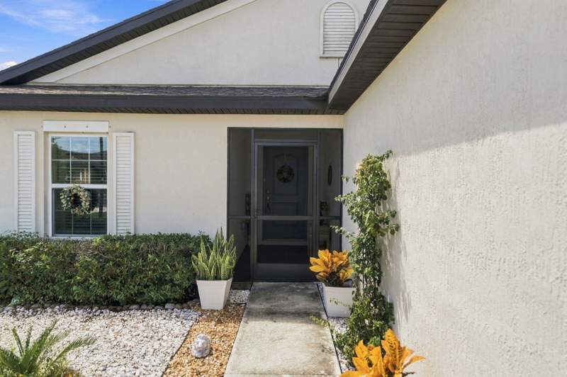 3 bedroom Single Family Residence at 5528 Imagination Drive, Celebration Pointe, Fort Pierce — photo 2