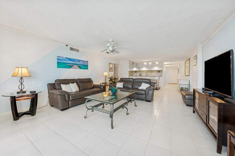 2 bedroom Condominium at 3400 S Ocean Boulevard #4h, Coronado At Highland Beach Condo, Highland Beach — photo 3