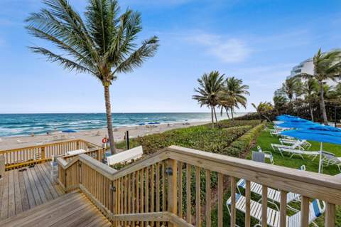 3400 S Ocean Boulevard #4h, Highland Beach FL - photo 17 of 21