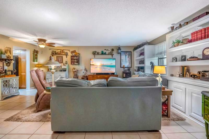 3 bedroom Townhouse at 1142 N University Drive, Villas Of Plantation, Plantation — photo 5