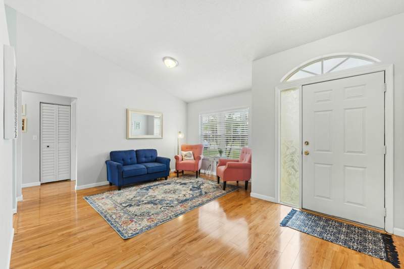3 bedroom Single Family Residence at 6242 Terra Rosa Circle, Rainbow Lakes Tr B Ph 2, Boynton Beach — photo 3