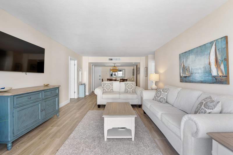 2 bedroom Condominium at 1900 S Ocean Boulevard #3G, Ocean Place Condo, Lauderdale-By-The-Sea — photo 2