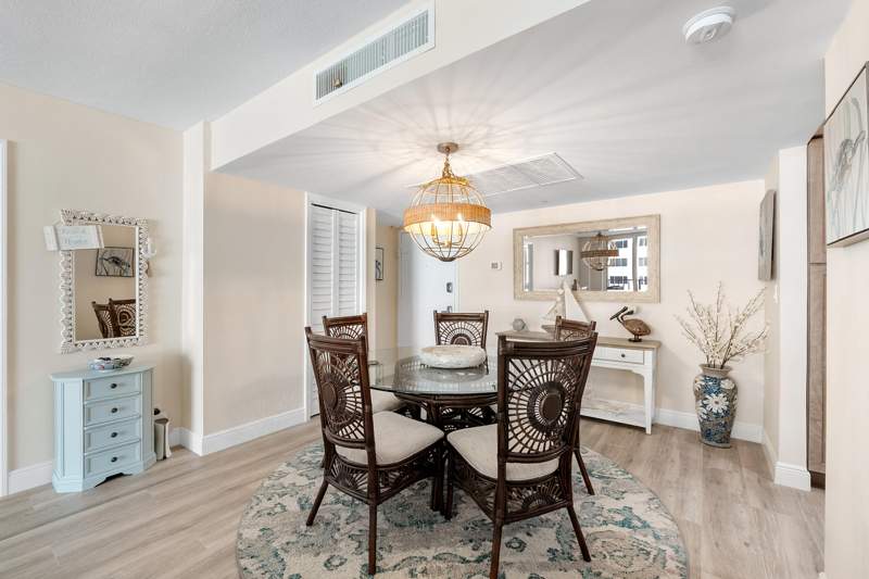 2 bedroom Condominium at 1900 S Ocean Boulevard #3G, Ocean Place Condo, Lauderdale-By-The-Sea — photo 4