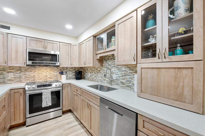 2 bedroom Condominium at 1900 S Ocean Boulevard #3G, Ocean Place Condo, Lauderdale-By-The-Sea — photo 5