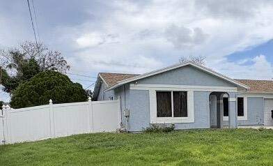 3 bedroom Single Family Residence at 1985 SW Aquarius Lane, Port St Lucie Section 13, Port St. Lucie — photo 2