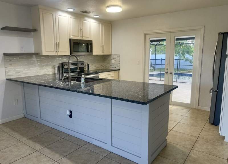 3 bedroom Single Family Residence at 1985 SW Aquarius Lane, Port St Lucie Section 13, Port St. Lucie — photo 4