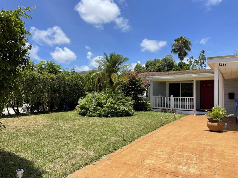 3 bedroom Single Family Residence at 5433 NE 5th Avenue, North Andrews Terrace Second Add, Oakland Park — photo 2