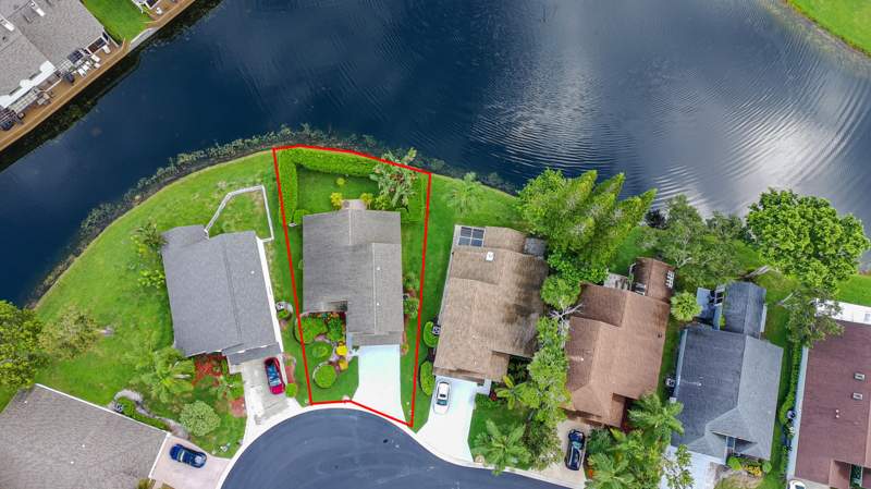 3 bedroom Single Family Residence at 2235 Soundings Court, River Bridge Pud 2B, Greenacres — photo 5