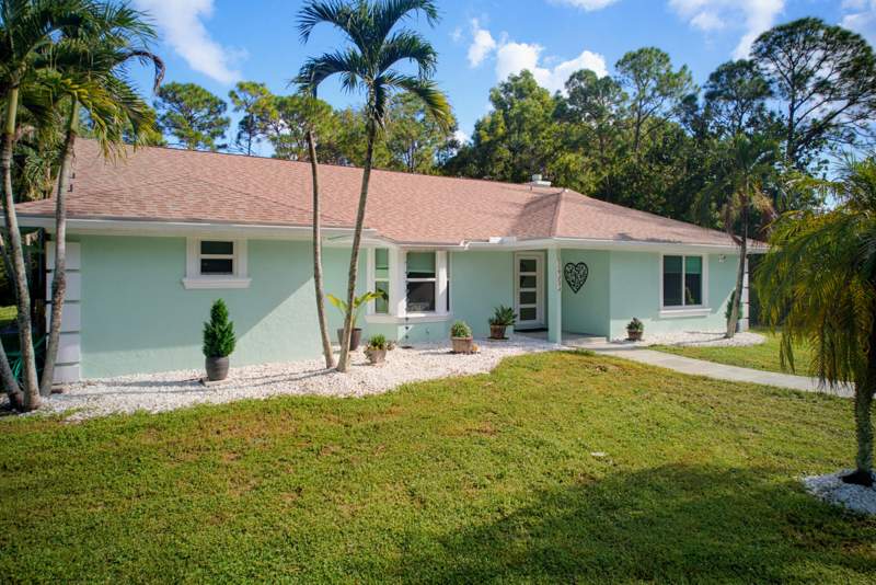 4 bedroom Single Family Residence at 12353 61st Street, Acreage, West Palm Beach — photo 4