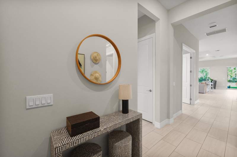 3 bedroom Single Family Residence at 12529 Triumph Lane, Avenir Site Plan 3 Pod 6, Palm Beach Gardens — photo 5