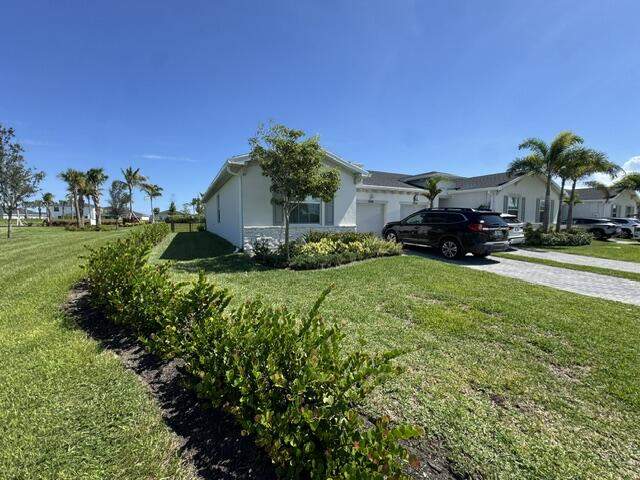 3 bedroom Villa at 3688 Spanish Cedar Place, Seagrove Pud, Fort Pierce — photo 3